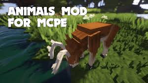 Pocket collection of earth animals in houses, villages, . Download Animals Mod For Minecraft Pe Free For Android Animals Mod For Minecraft Pe Apk Download Steprimo Com