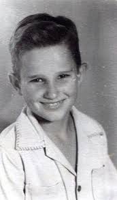 James David Welborn Obituary