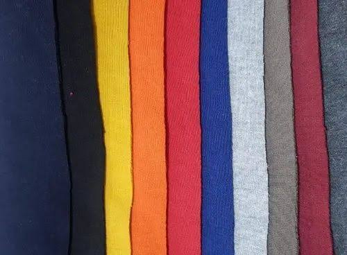PC Three Thread Fleece fabric Manufacturer In India, Noida product image