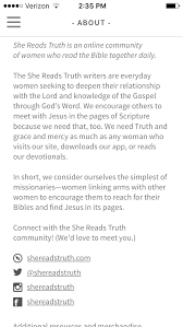 The main purpose of this page is to share the best devotional apps with you, so that you can. The Bible Devotional App I Use Every Day The Purposeful Mom