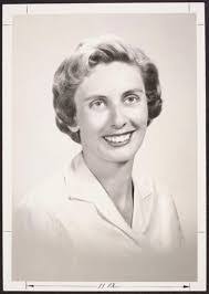 Lucile Parsons's Instagram, Twitter & Facebook