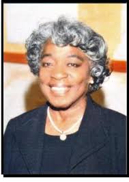 Uncrowned Community Builders™ :: Biography for Carrie Hunter Mitchell