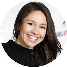 Candice Gill's Instagram, Twitter & Facebook