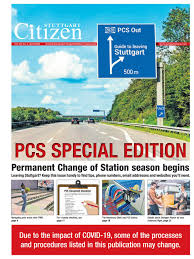 By a license certification letter from the south korean consulate are exempt . The Citizen Pcs Special Edition April 2020 By Advantipro Gmbh Issuu