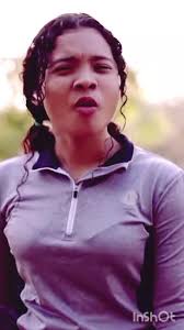 Hui del Faraón by Yesmi Ester Moreno