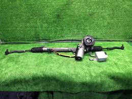 Mazda Verisa Steering Rack Kenya