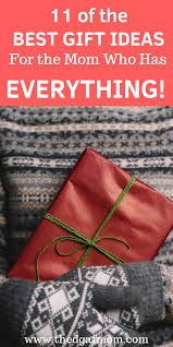Creative Birthday Gift For Mom Who Has Everything The Ultimate Gift Guide For The Mom Who Has Everything The Dgaf Mom Diy Gifts For Mom Trendy Gift Idea Mom Birthday Gift