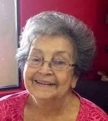 Thelma Faulkenberry Obituary