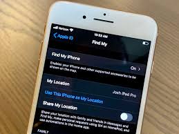 How to freeze location on find my iphone. How To Hide Iphone Location From Find My Friends Imessage