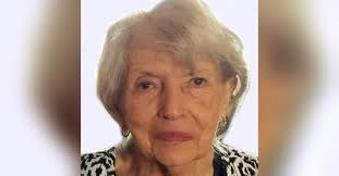 Patricia J. Elliott Obituary