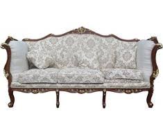 Established in 1976, sofa has become, through love and hard work, one of the outstanding antique dealers of the art scene in istanbul. Sofa Antik Gunstige Sofas Antik Bei Livingo Kaufen
