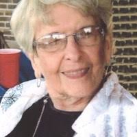 Louise Moore Obituary (2023)