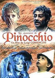 As her film career slowed, she established a second career as a photojournalist. The Adventures Of Pinocchio 1972 Miniseries Wikipedia
