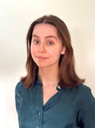 Clara Hudson — Reporter at The Wall Street Journal