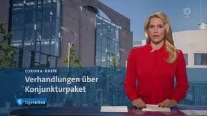 The tagesschau offer news journals. Sendung Tagesschau 03 06 2020 20 00 Uhr Tagesschau De