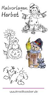 Pin Auf Herbst Basteln