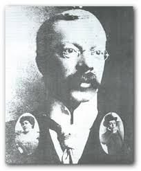 Ocean Liner Gazette Crippen Article