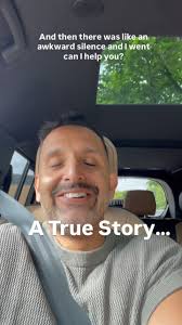 I mean I couldn’t very well deny this lady her trip to Debenhams now could  I?! , #truestory #doctoramir #doctoramirkhan