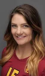 No. 1 USC Overpowers Oregon State For Four-Set Win