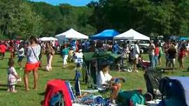 Annual Juneteenth Freedom Day at Franklin Park