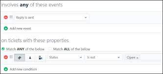 You can view closed and resolved tickets for future reference. Display Customer Responded Regardless If Sla Is Active Or Not Freshdesk