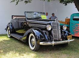 Image result for Chateau Blue 1936 Dodge