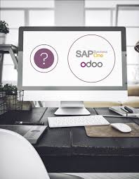 Erp Comparison Odoo Vs Sap Business One Odoo