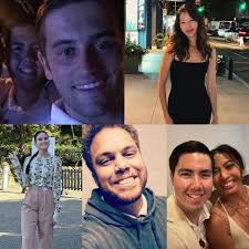 Happy Birthday to: Daniel Hardwick (27), Greg Di Scala (27), Macie Willis  Coplen (29), Ethan Vinograd (1998-2023), Elijah Vinograd (27), and Kendra  Shaffer (28). Daniel, I hope everything is well for you