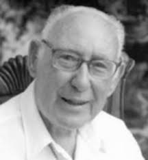 Wilford Rex Black Jr. (1920-2012)