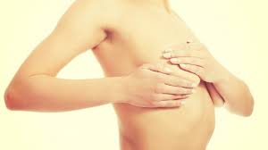 My experience of having breast cancer will shape my future career. Nipple Retraction Symptoms Of Breast Cancer News