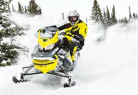 Узнайте, где купить горный снегоход брп ски ду саммит 850 154. 2018 Ski Doo Snowmobiles Snowgoer