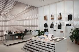 qwstion store zurich ignant in 2021 design retail design home