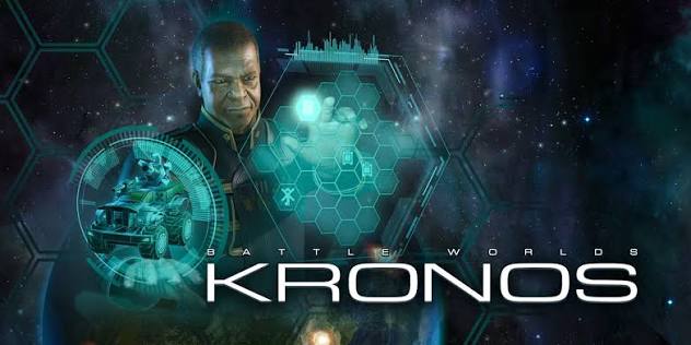 Battle Worlds: Kronos | Nintendo Switch-Spiele | Spiele | Nintendo CH