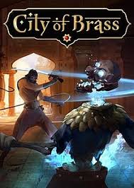 Here are a few tips and tricks that could come in handy while exploring this mystical yet. City Of Brass Video Game Wikipedia