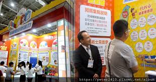 【活動】2019台北國際食品展 FUN心食光積，闖五關漲知識