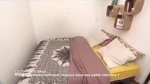 Gagner De L Espace Dans Une Petite Chambre Minutefacile Com