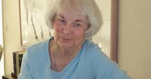 Frances Elizabeth (Means) Finch