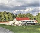 Cherokee Hills Golf & Country Club, CLOSED 2016 in Murphy, North ...