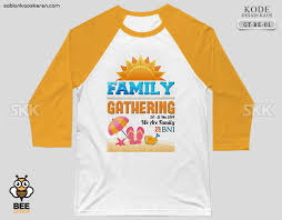 Customink adalah desainer pakaian berbasis web yang. Design Baju Family Gathering Buy Clothes Shoes Online