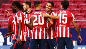 Club atlético de madrid, s.a.d., commonly referred to as atlético madrid in english or simply as atlético or atleti, is a spanish professional football club based in madrid, that play in la liga. Ù†Ù‚Ù„ Ù…Ø¨Ø§Ø±Ø§Ø© Ø£ØªÙ„ØªÙŠÙƒÙˆ Ù…Ø¯Ø±ÙŠØ¯ ÙˆØªØ´Ù„Ø³ÙŠ Ø¥Ù„Ù‰ Ø¨ÙˆØ®Ø§Ø±Ø³Øª Ø±ÙŠØ§Ø¶Ø© Ø¹Ø±Ø¨ÙŠØ© ÙˆØ¯ÙˆÙ„ÙŠØ© Ø§Ù„Ø¥Ù…Ø§Ø±Ø§Øª Ø§Ù„ÙŠÙˆÙ…
