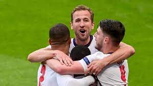 Sloppy england lose first qualifier in 10 years. Ylu0lyti7l57m