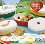 楽天市場】弁当箱”HAKOYA さっと洗えるお弁当箱 S 400 400ml ...