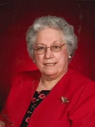 Obituary for Patricia Ann Cooksey