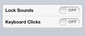 Jan 05, 2017 · iphone lock screen ios 10 sound effect.record at 24 bit 96khz. How To Turn Off The Iphone 5 Lock And Unlock Sound Solve Your Tech