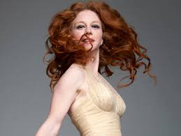 Five Questions with Songwriter Amanda Williams | Copyright ...