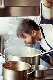 Previously, i had worked on things such as the loft project, where guests came to my house and engaged with our cooking in a nuno: Nuno Mendes
