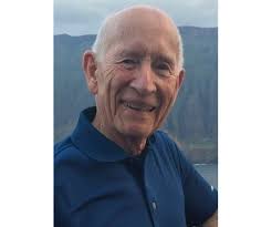 George Naff Obituary (1931