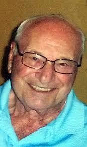 Thomas Shopoff Obituary