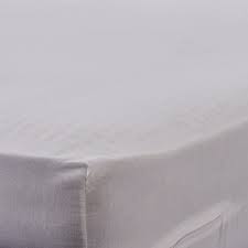 Freshnights Anti Allergy 35cm Deep Zipped Mattress Protector In 2020 Mattress Protector Anti Allergy Allergy Bedding