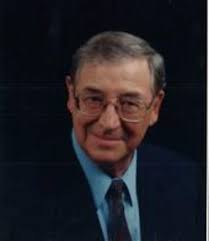 David John Harrison Obituary